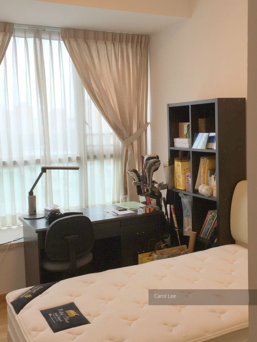 One Jervois (D10), Condominium #109106772